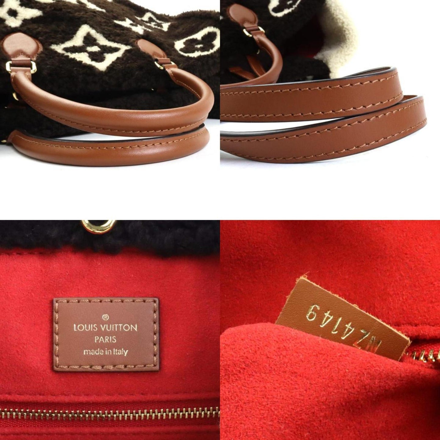 Louis Vuitton Handbag