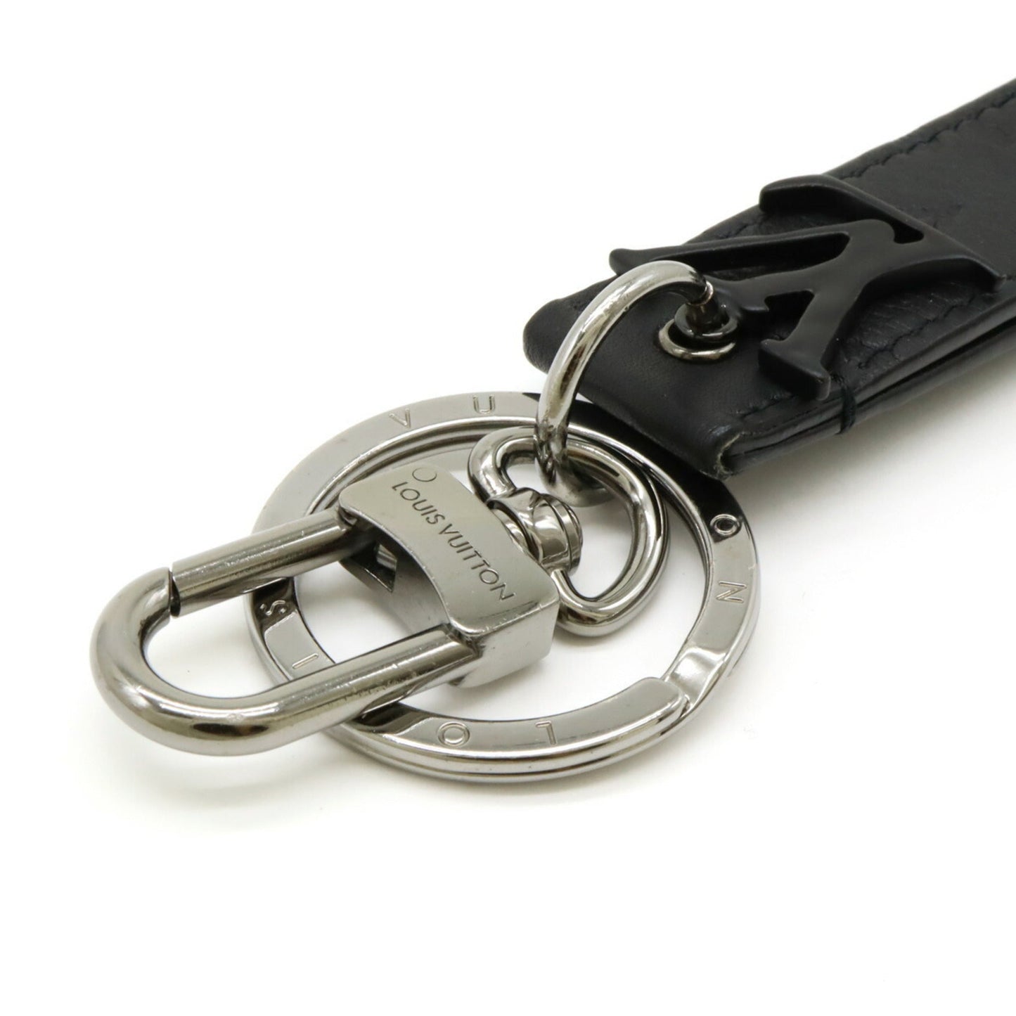 Louis Vuitton Monogram Keyring