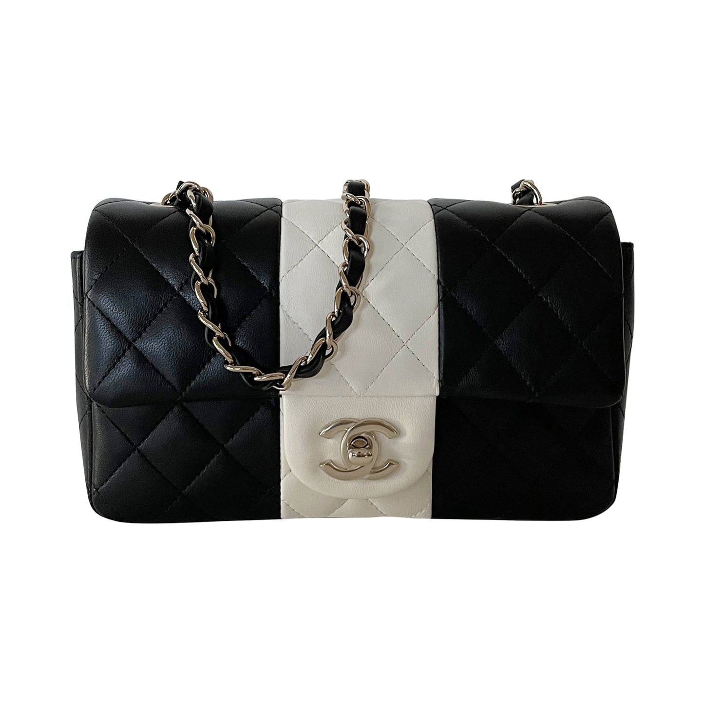 Chanel Classic Mini Flap