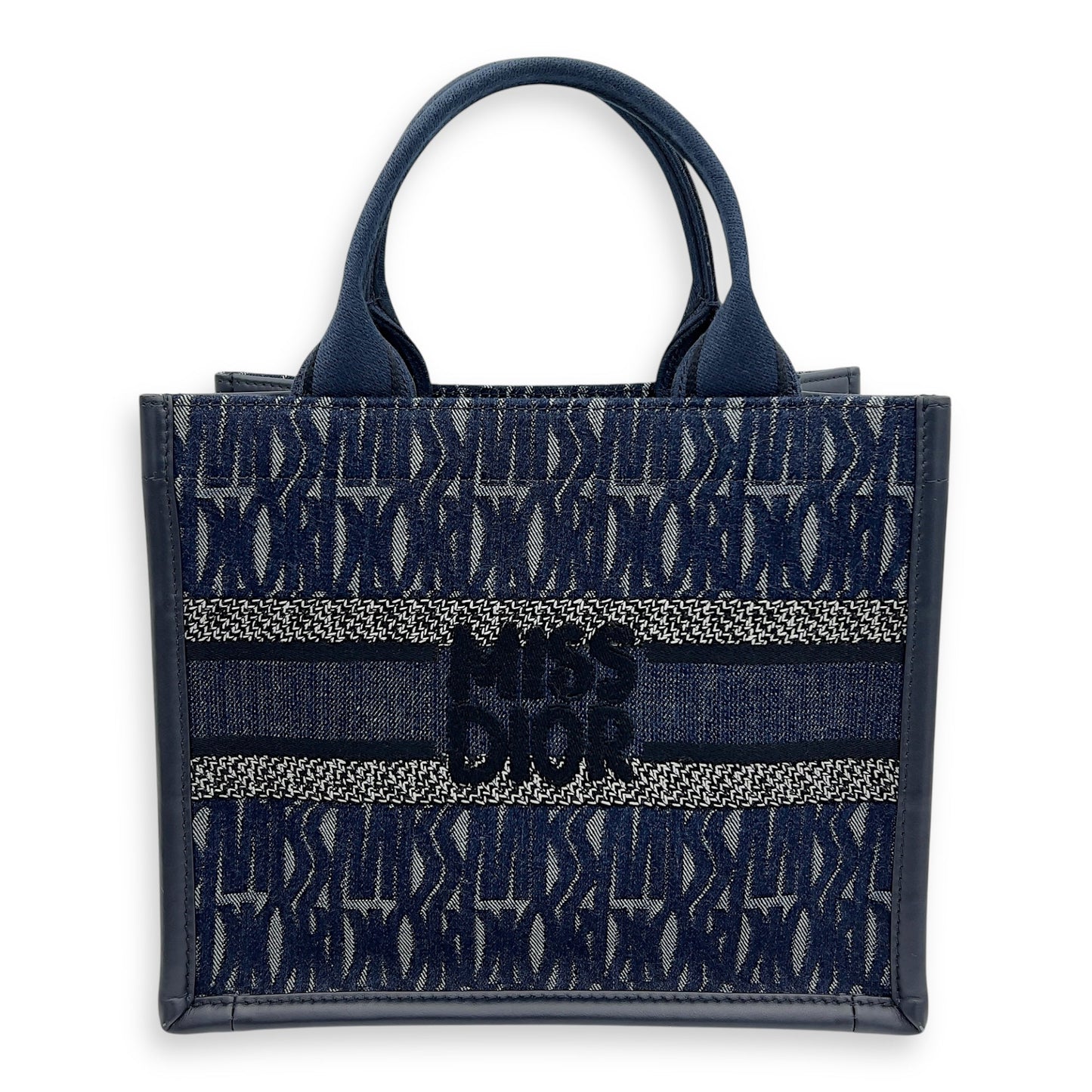 Dior Book Tote Lou Tote Bag