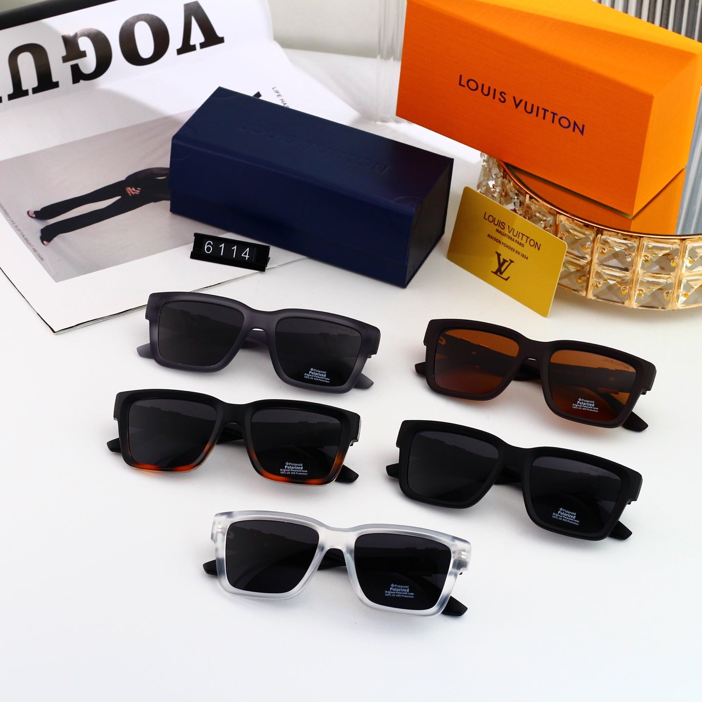 New Stylish Sunglasses-34