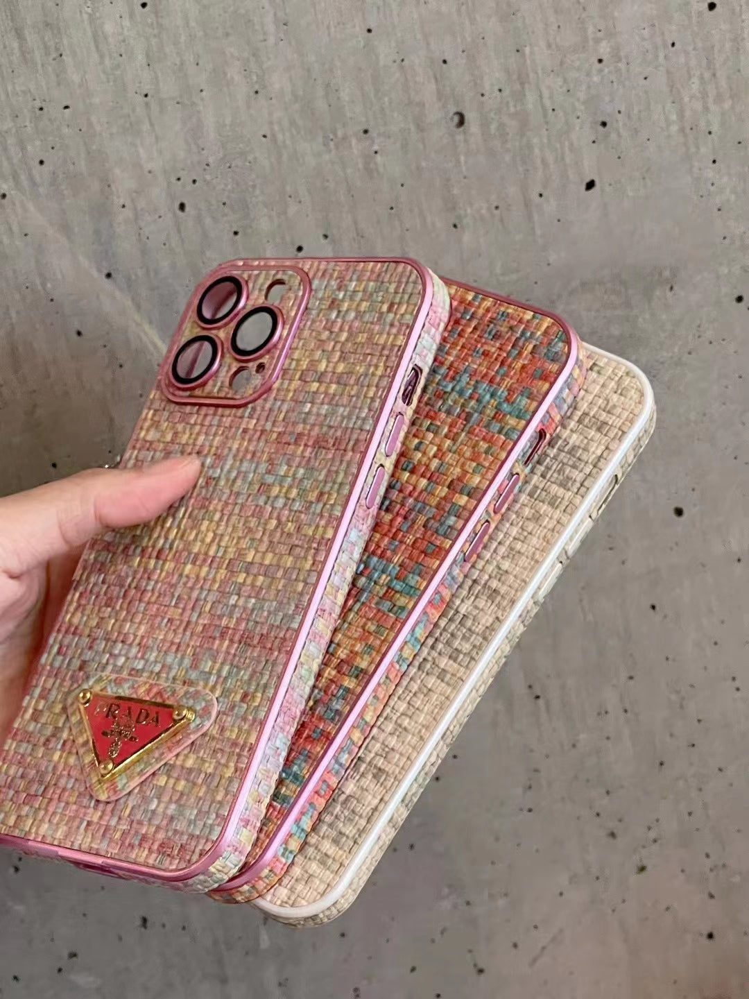 Fashion New phone case for iphone
