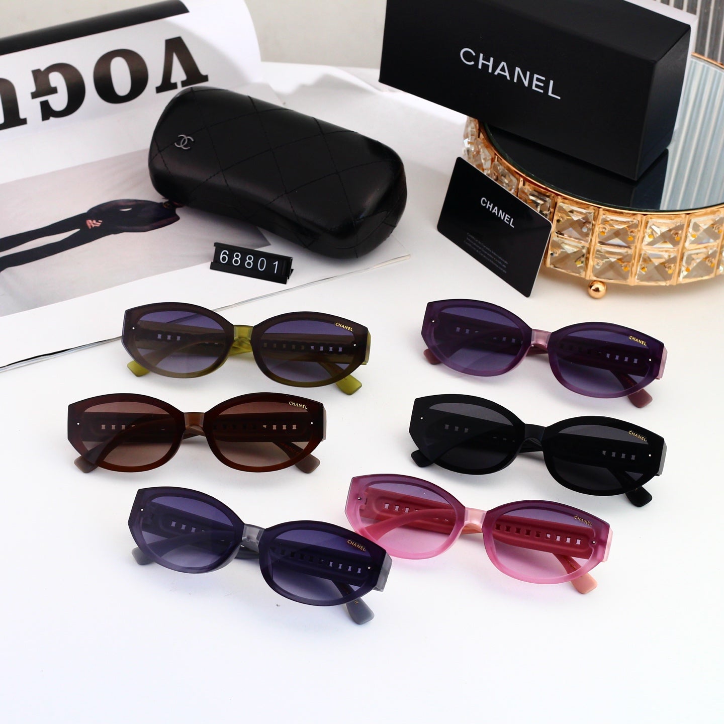 New Stylish Sunglasses-66