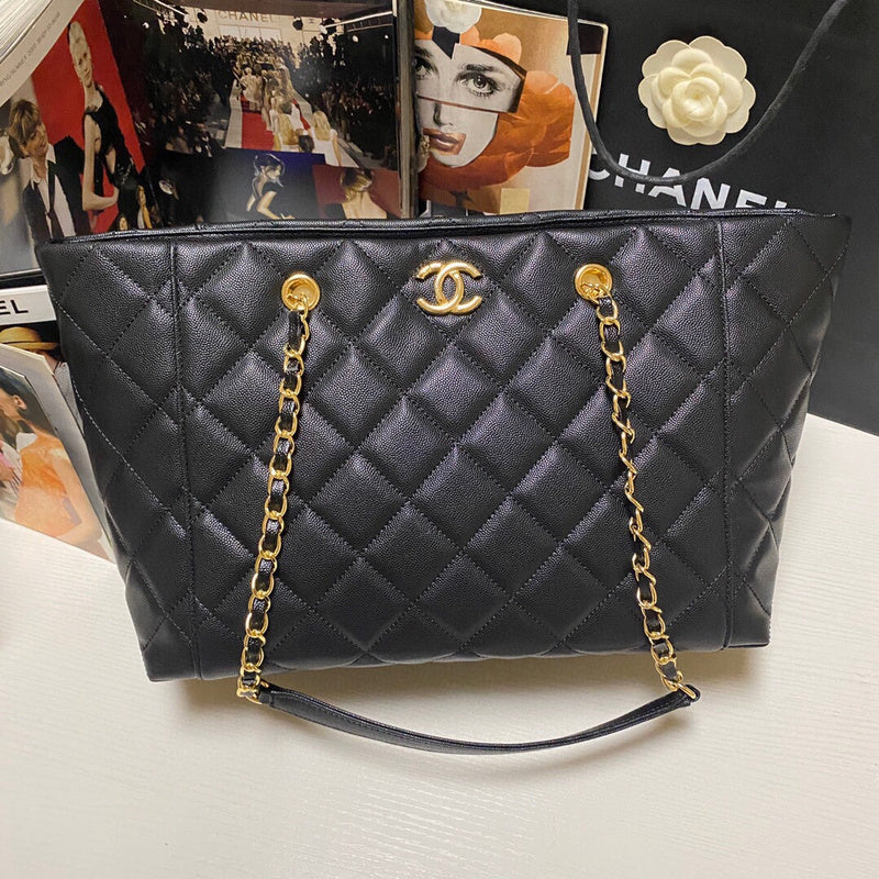 Chanel Luxury Handbag Style 44