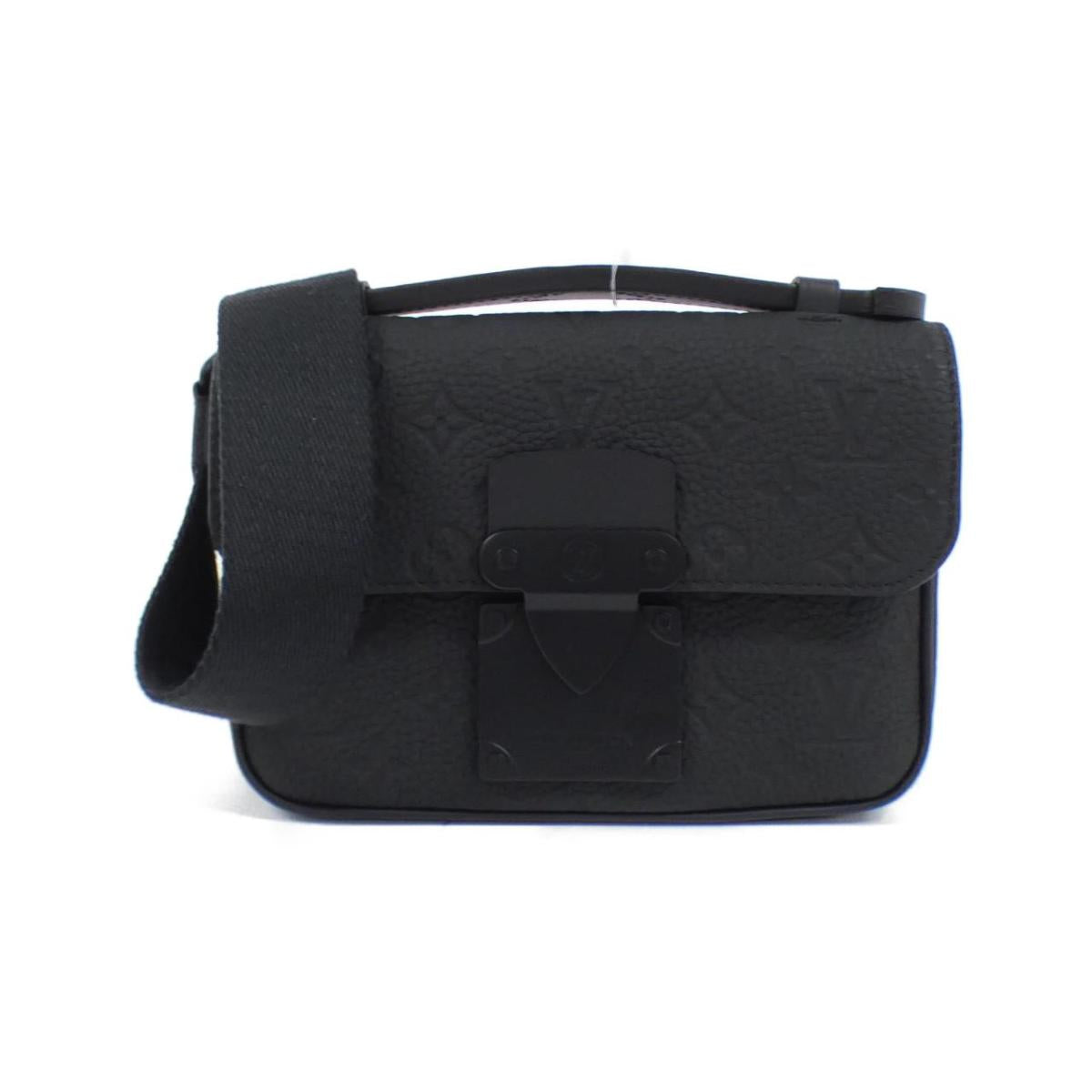 Louis Vuitton Monogram Slock Bag M58487