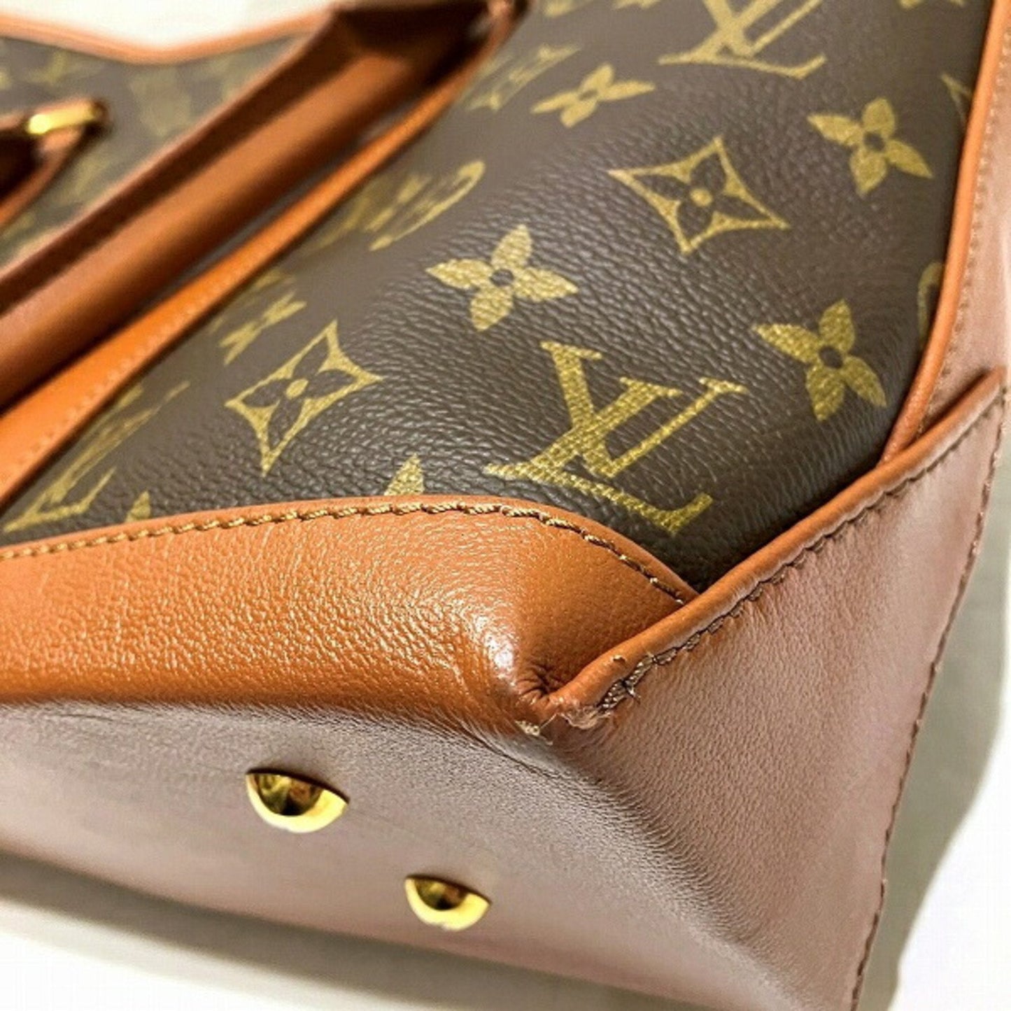 Louis Vuitton Tote Bag