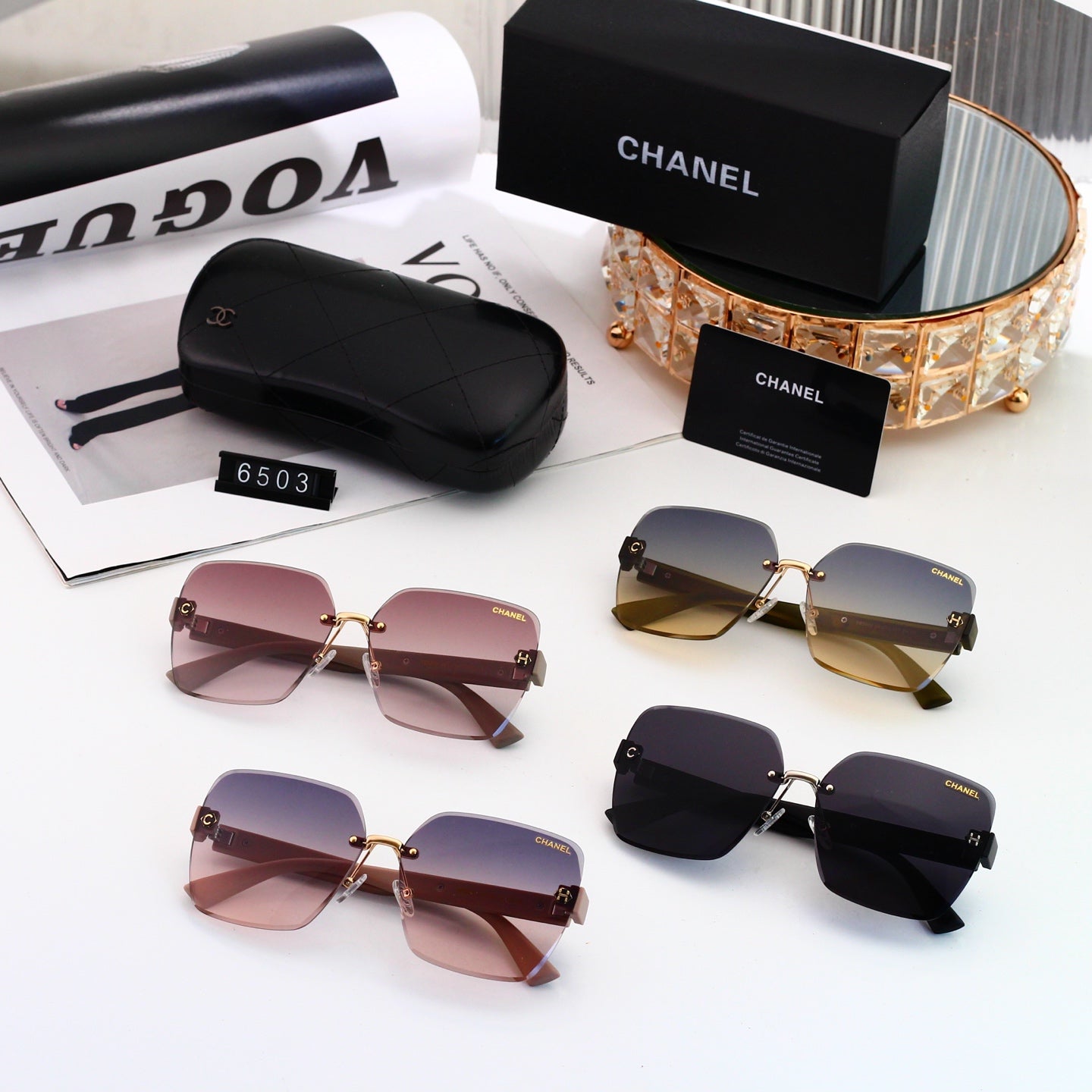 New Stylish Sunglasses-74