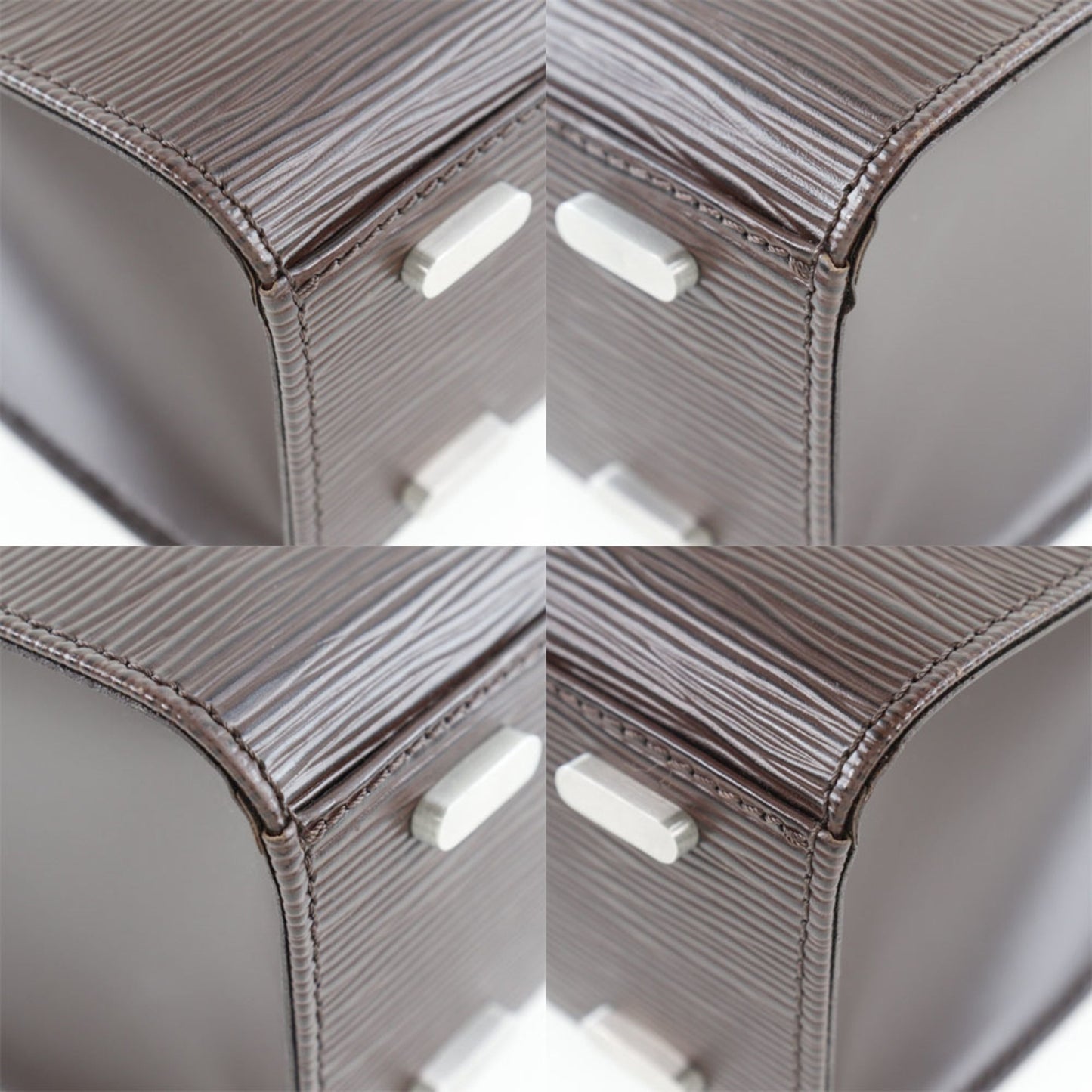Louis Vuitton Epi Leather Handbag