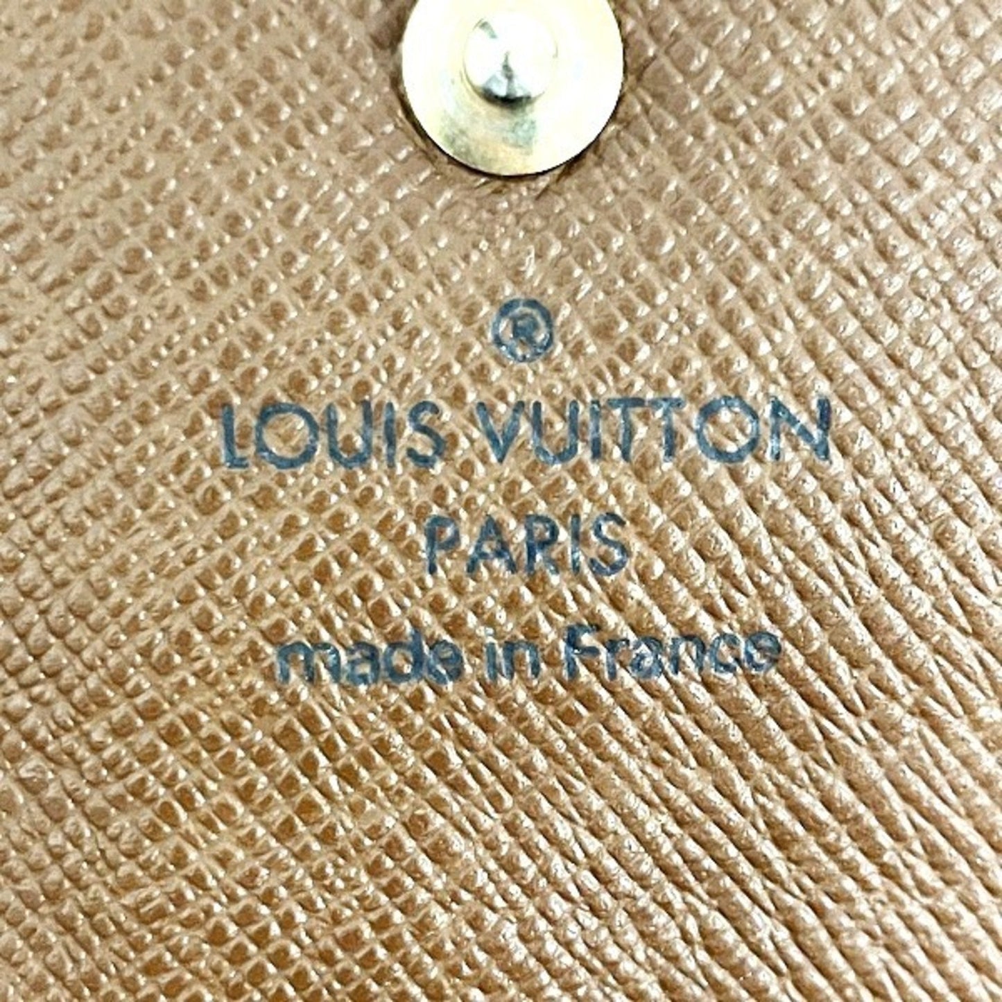 Louis Vuitton Keycase