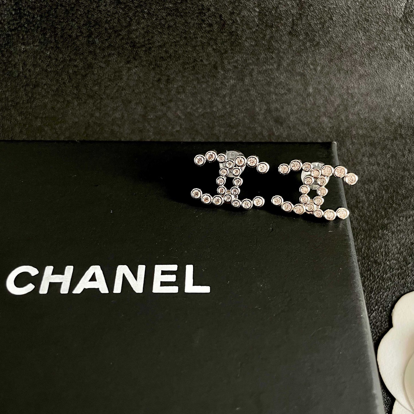High-Quality Stud Earrings-131