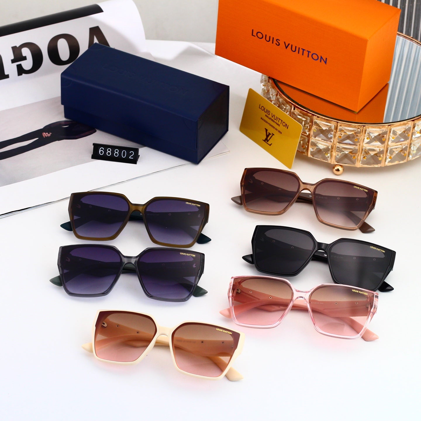 New Stylish Sunglasses-49