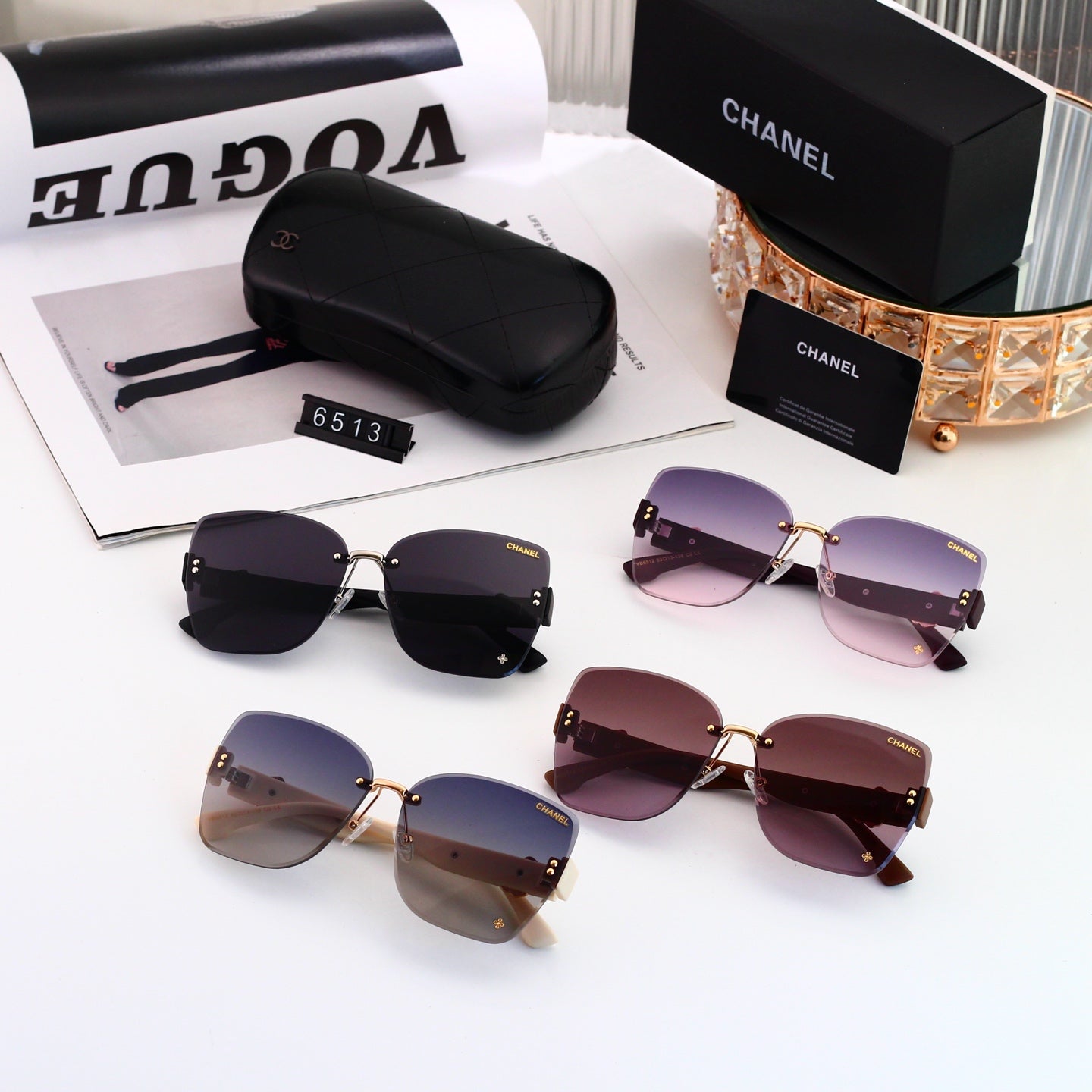 New Stylish Sunglasses-75