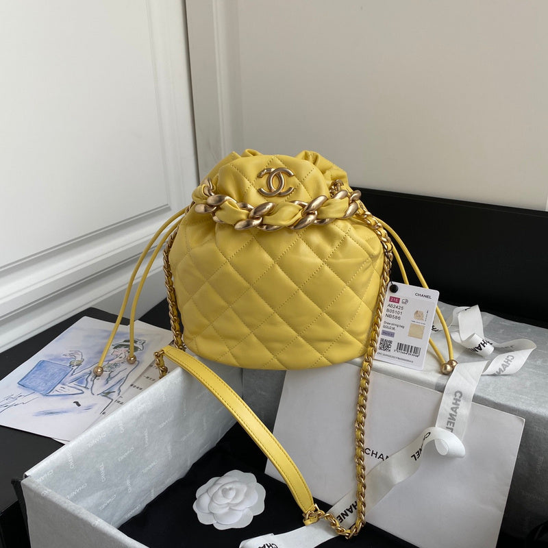 Chanel Luxury Handbag Style 627