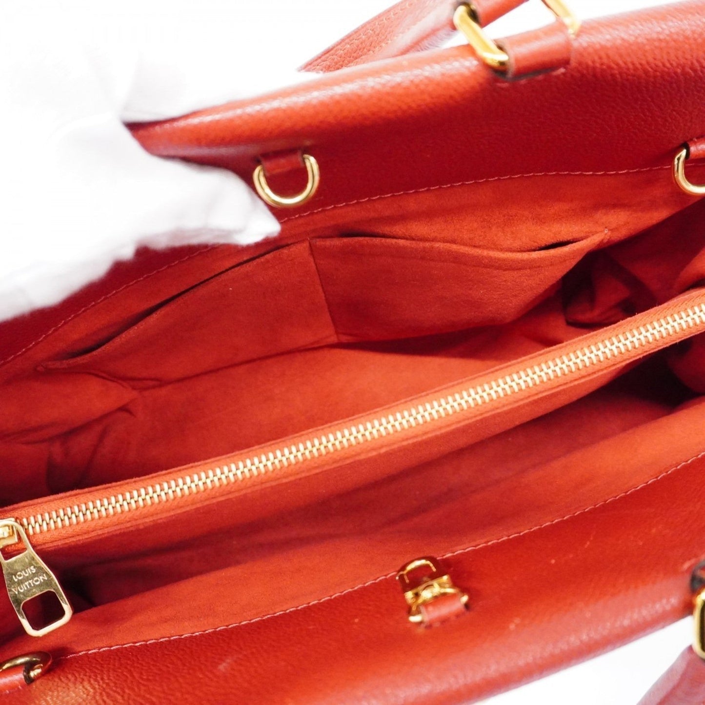 Louis Vuitton Cerise Handbag
