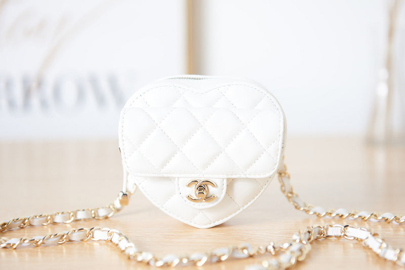 Chanel Luxury Handbag Style 446