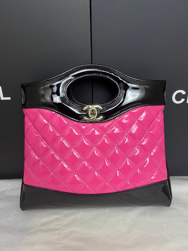 Chanel Luxury Handbag Style 343
