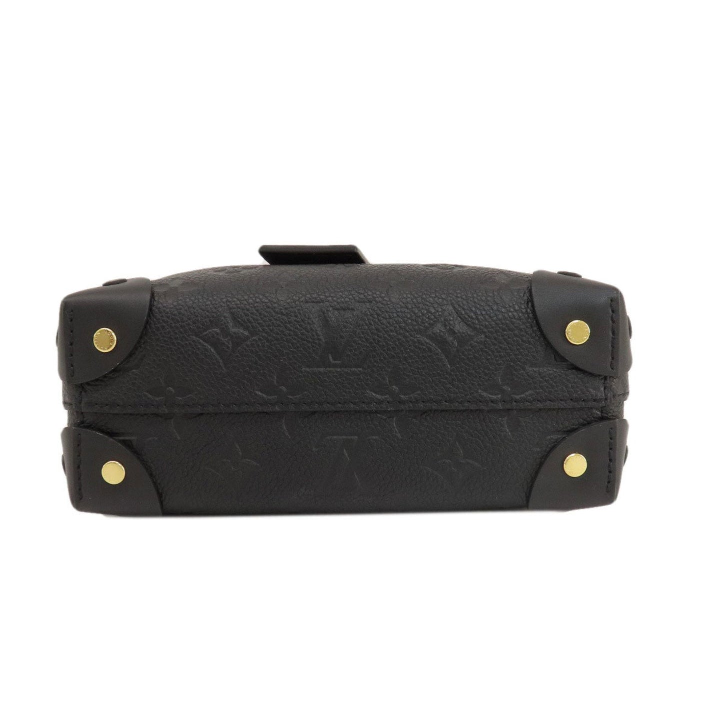 Louis Vuitton Monogram Empreinte Shoulder Bag