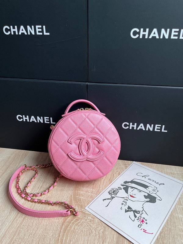 Chanel Luxury Handbag Style 134