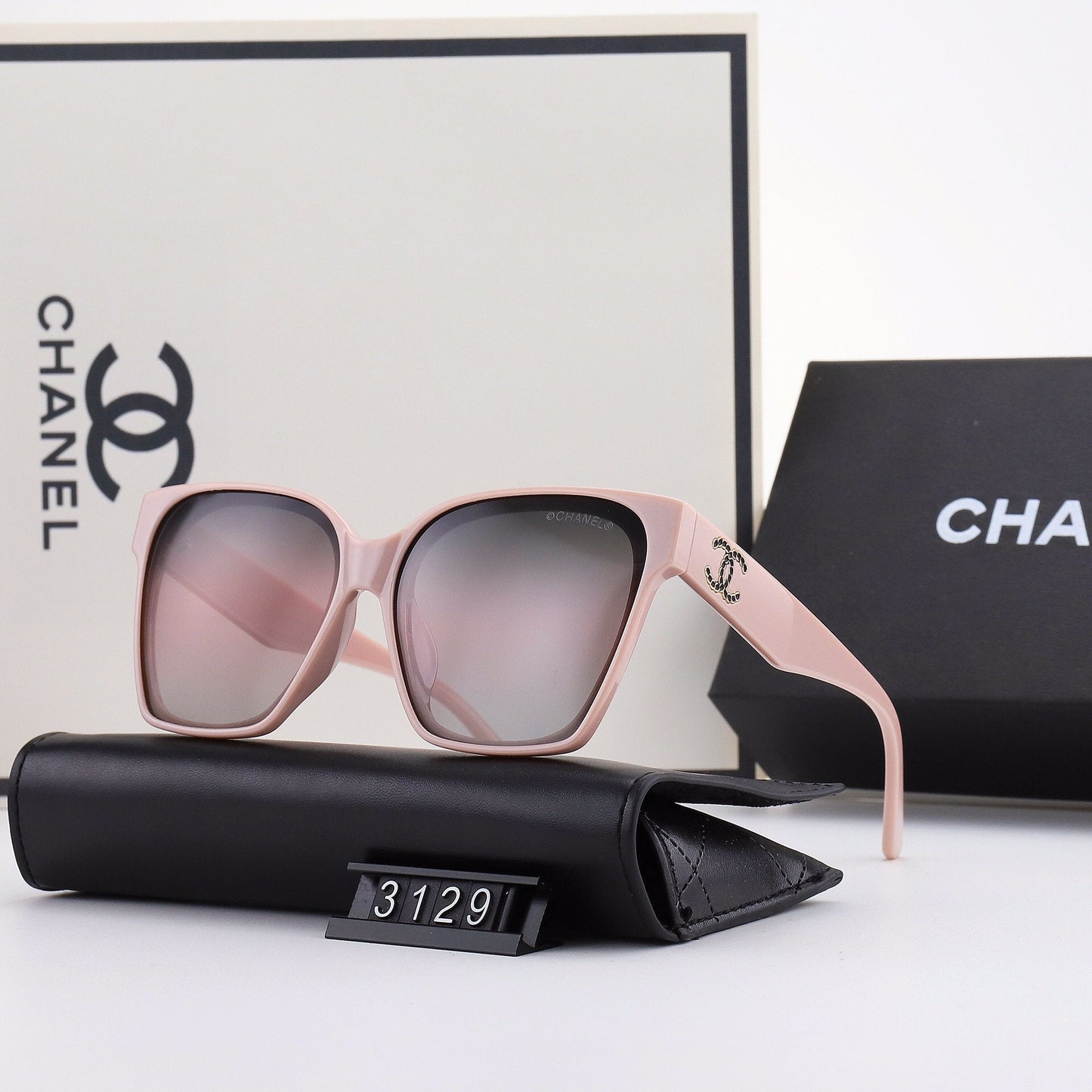 5 COLORS POLARIZED SUNGLASSES