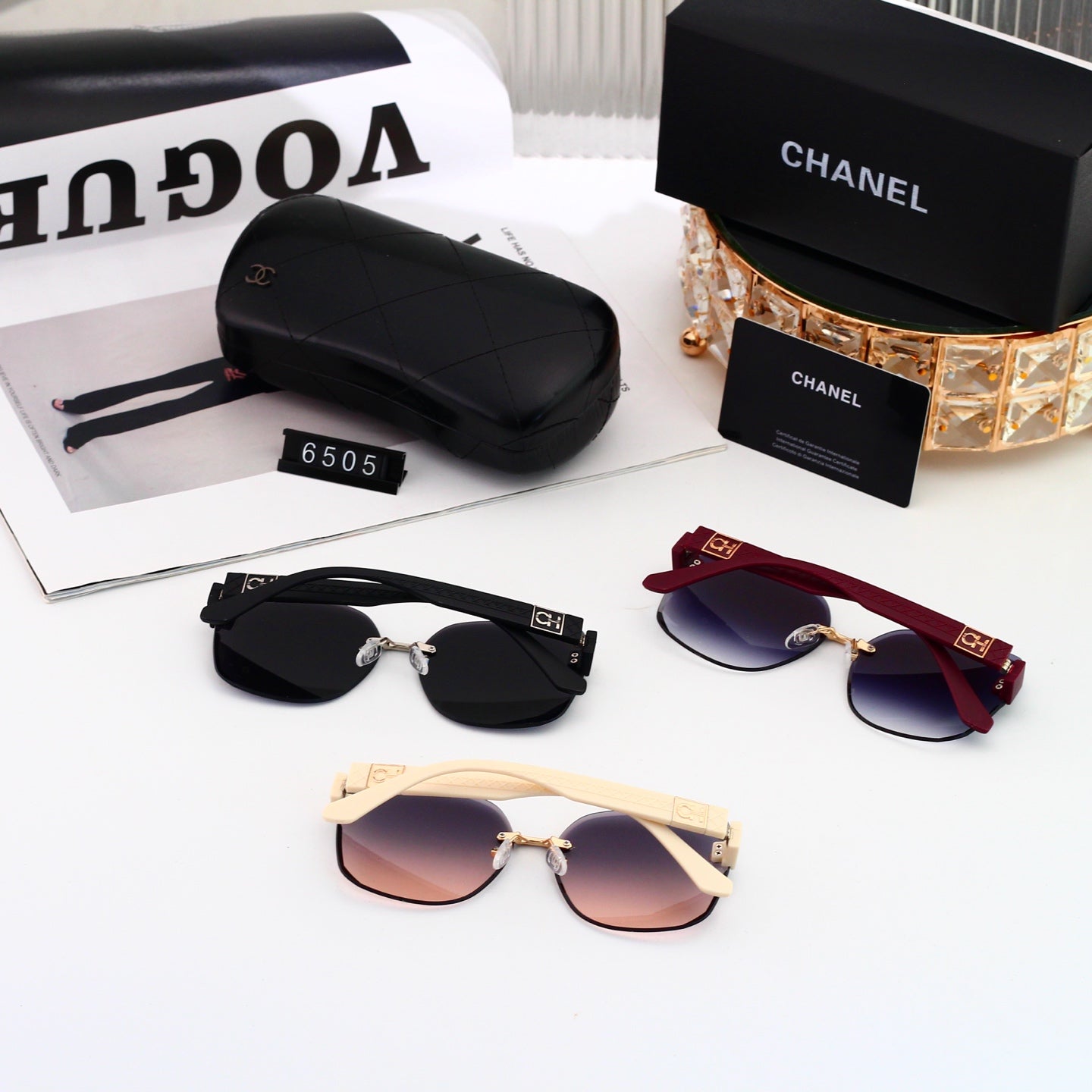 New Stylish Sunglasses-81