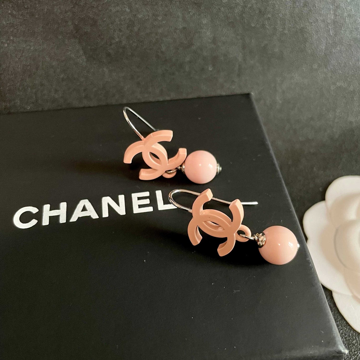 High-Quality Stud Earrings-162