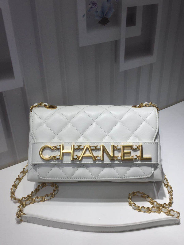 Chanel Luxury Handbag Style 485