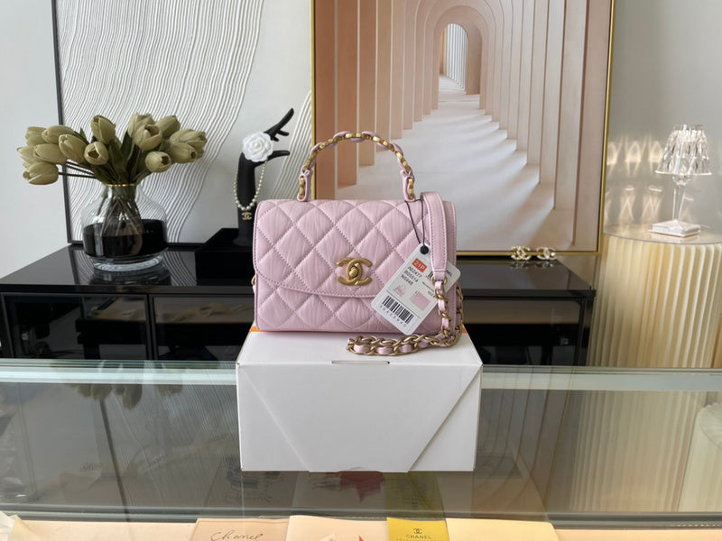 Chanel Luxury Handbag Style 630