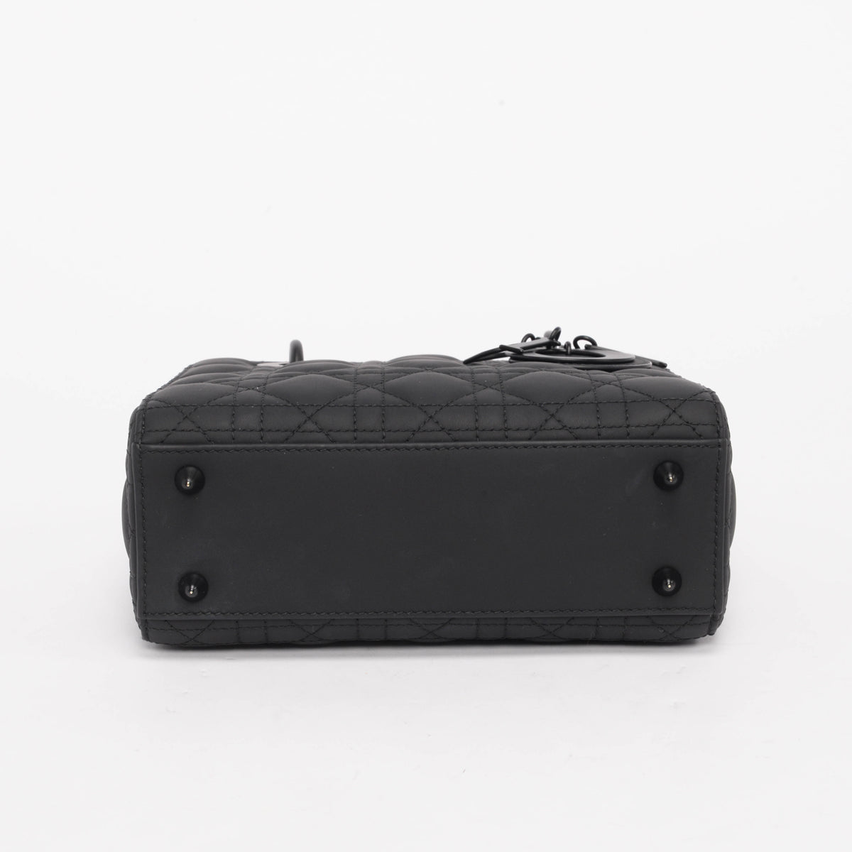 Dior Lady Dior Lou Handbag