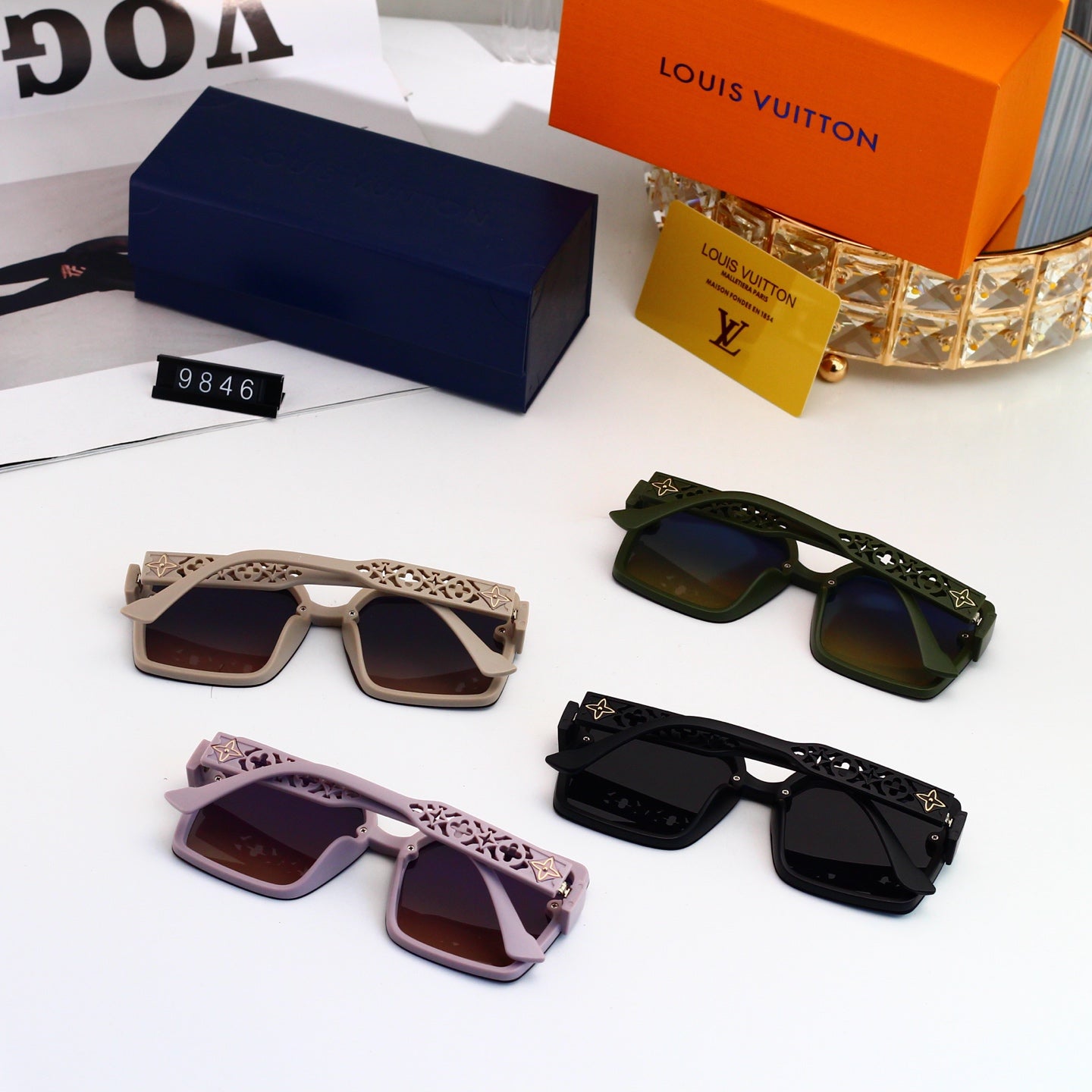 New Stylish Sunglasses-43