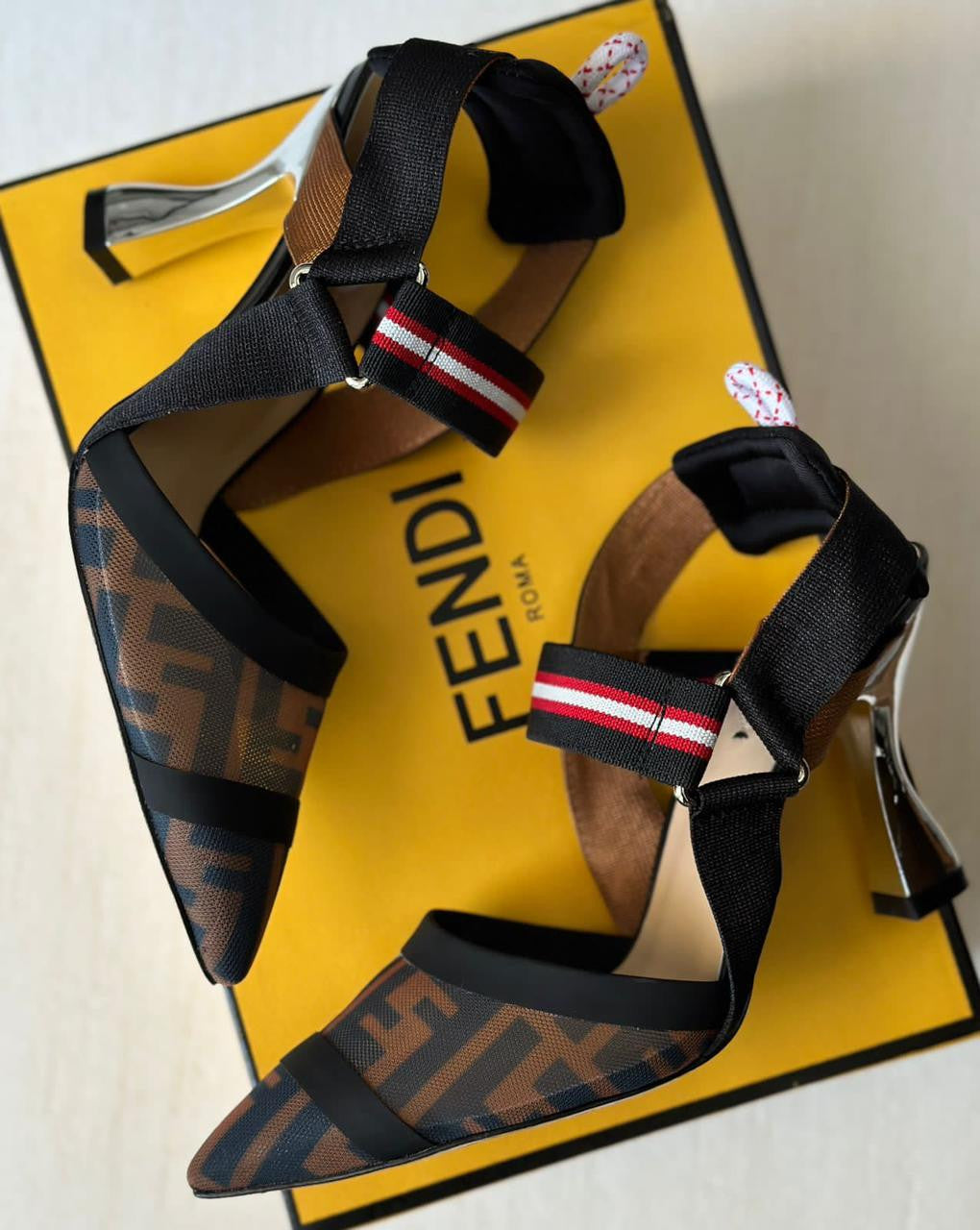 FENDI