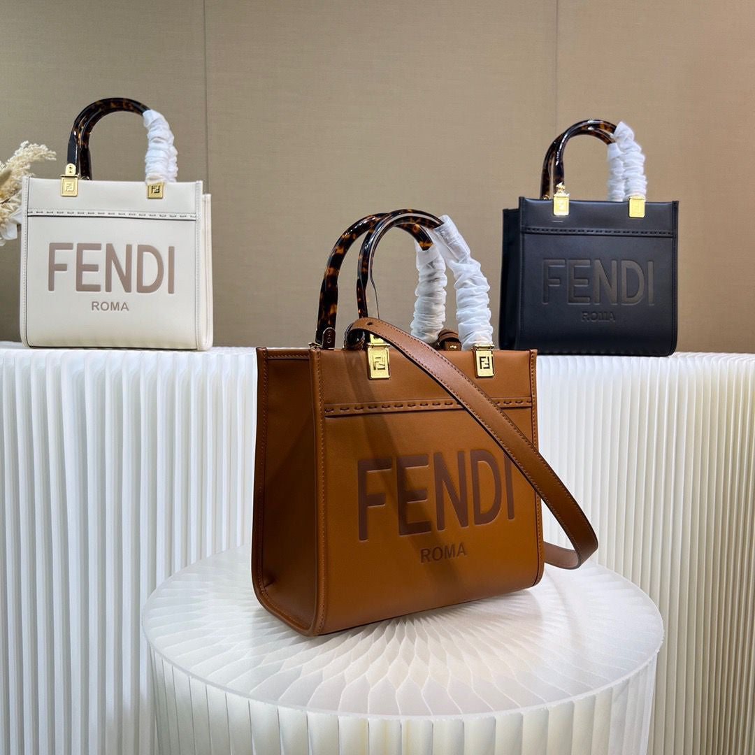 FENDI (3 Color)