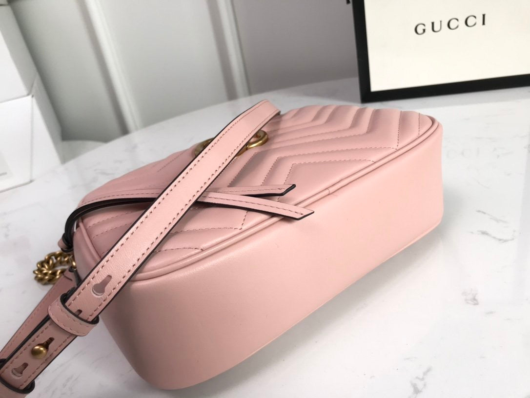 Gg pink