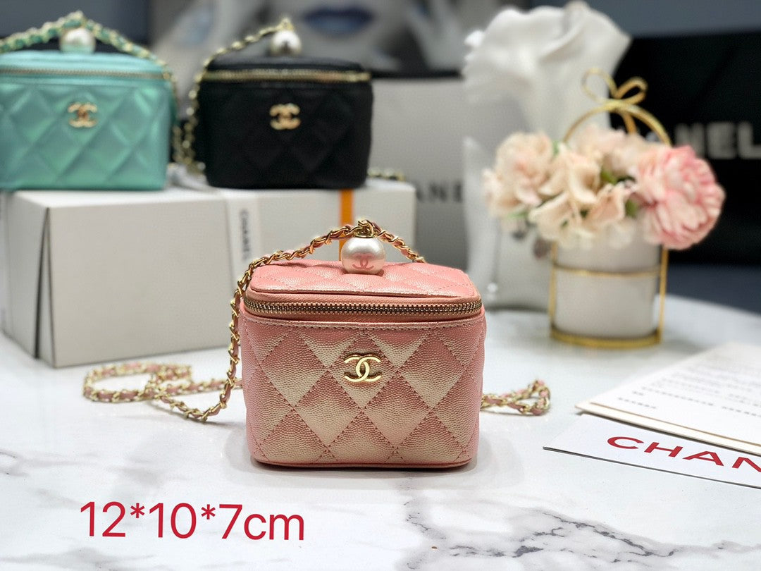 C h compact 12*10*7