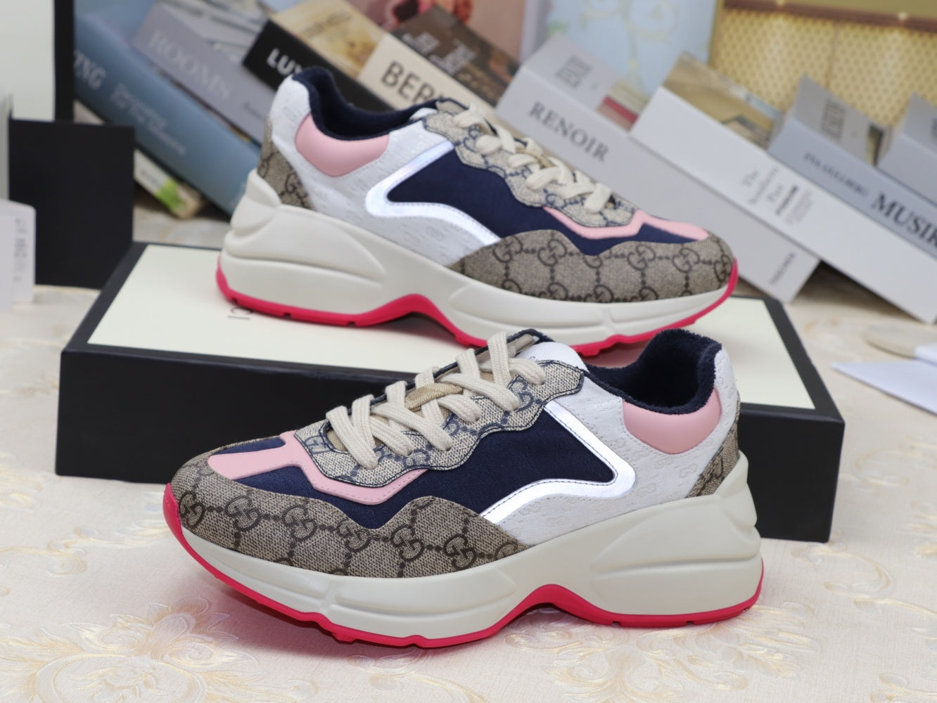 Gucci 3colors