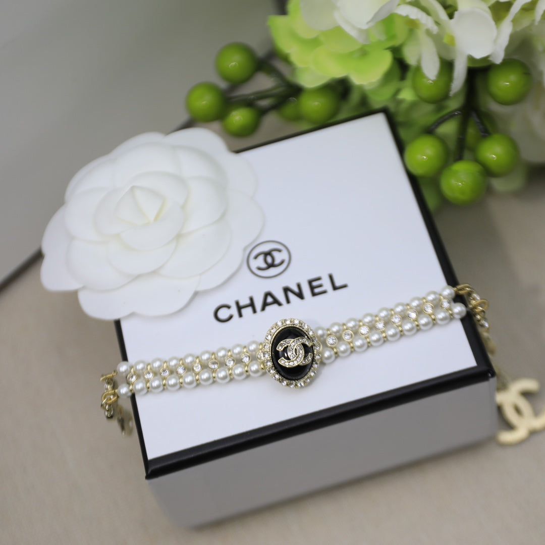C h bracelet