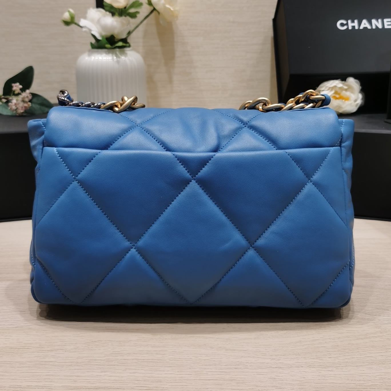 C h blue 20 30 10(cm)