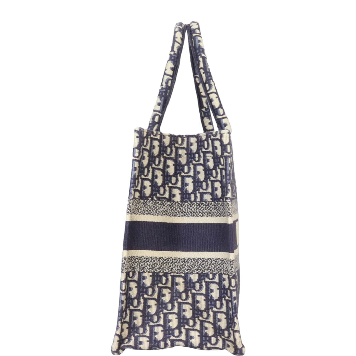 Dior Book Tote Medium Oblique