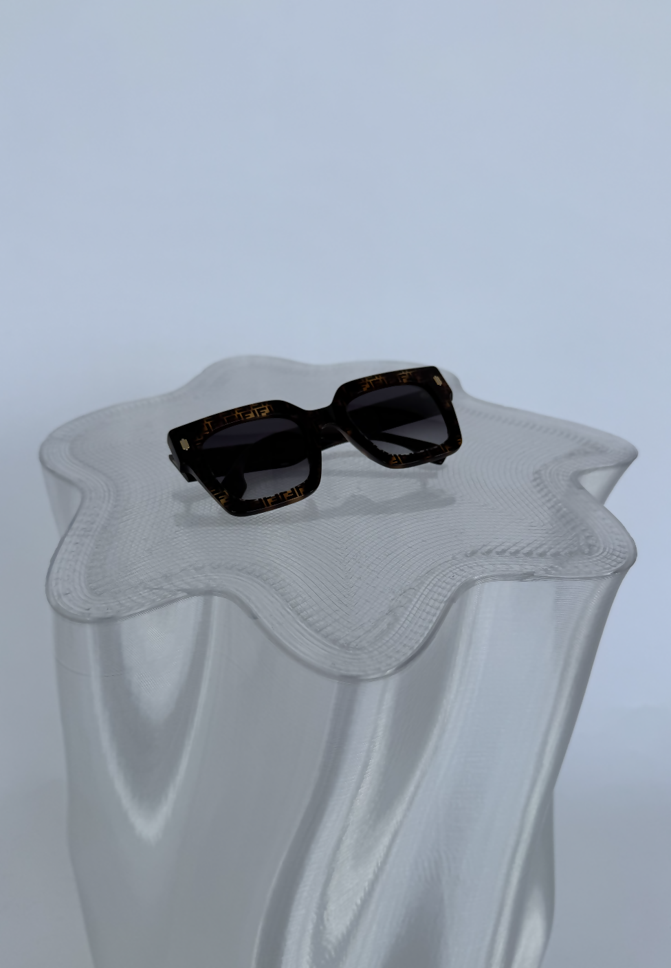 Fendi Roma Sunglasses