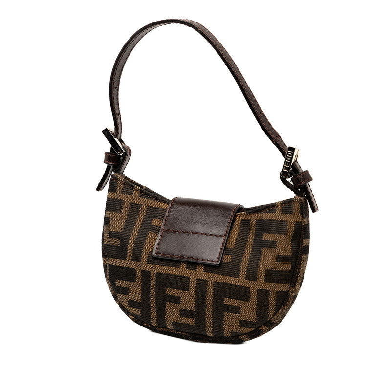 Fendi By The Way Leather Red Handbag Style 9