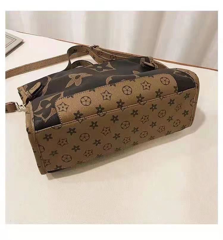 2023 VL Crossbody Handbag