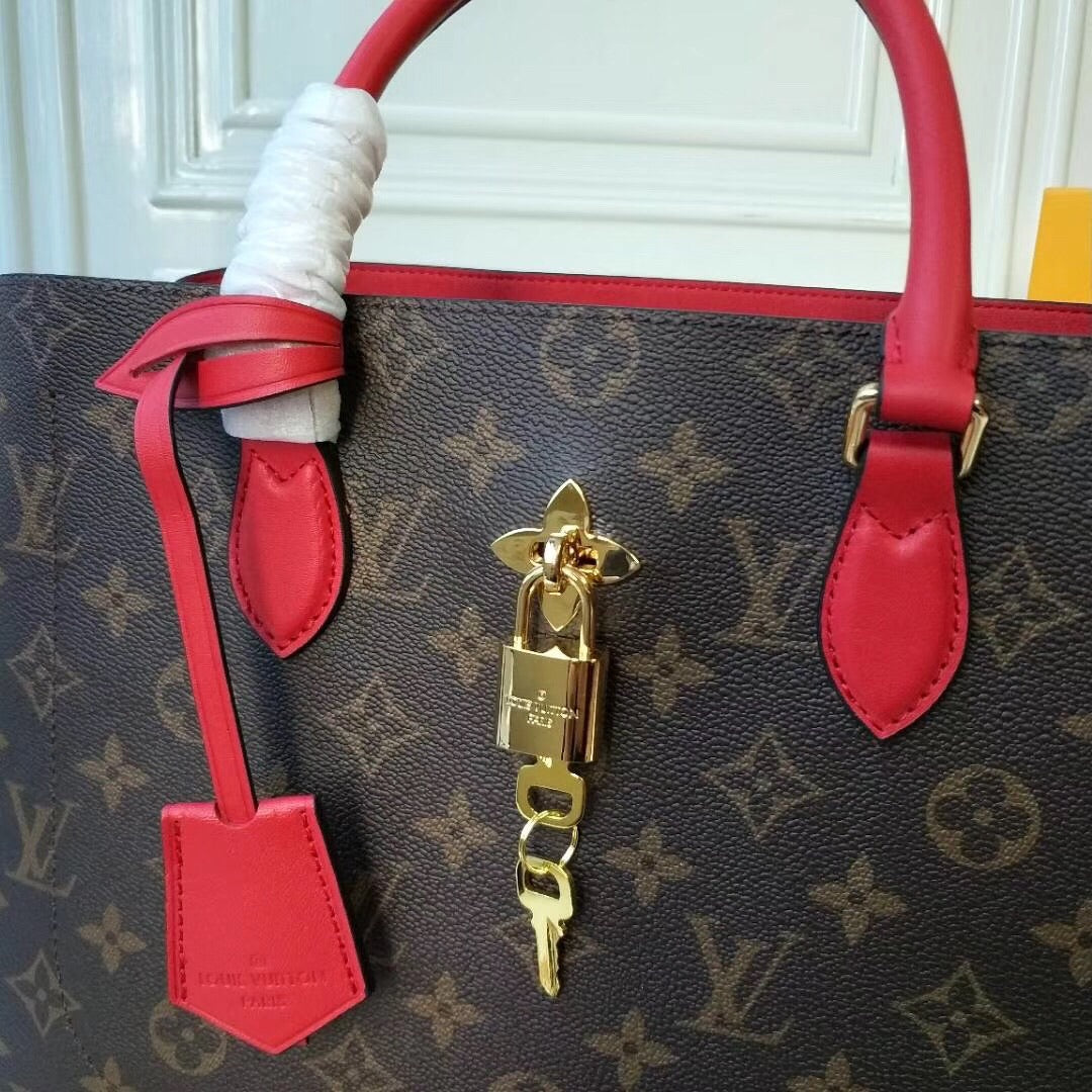 Lv flower