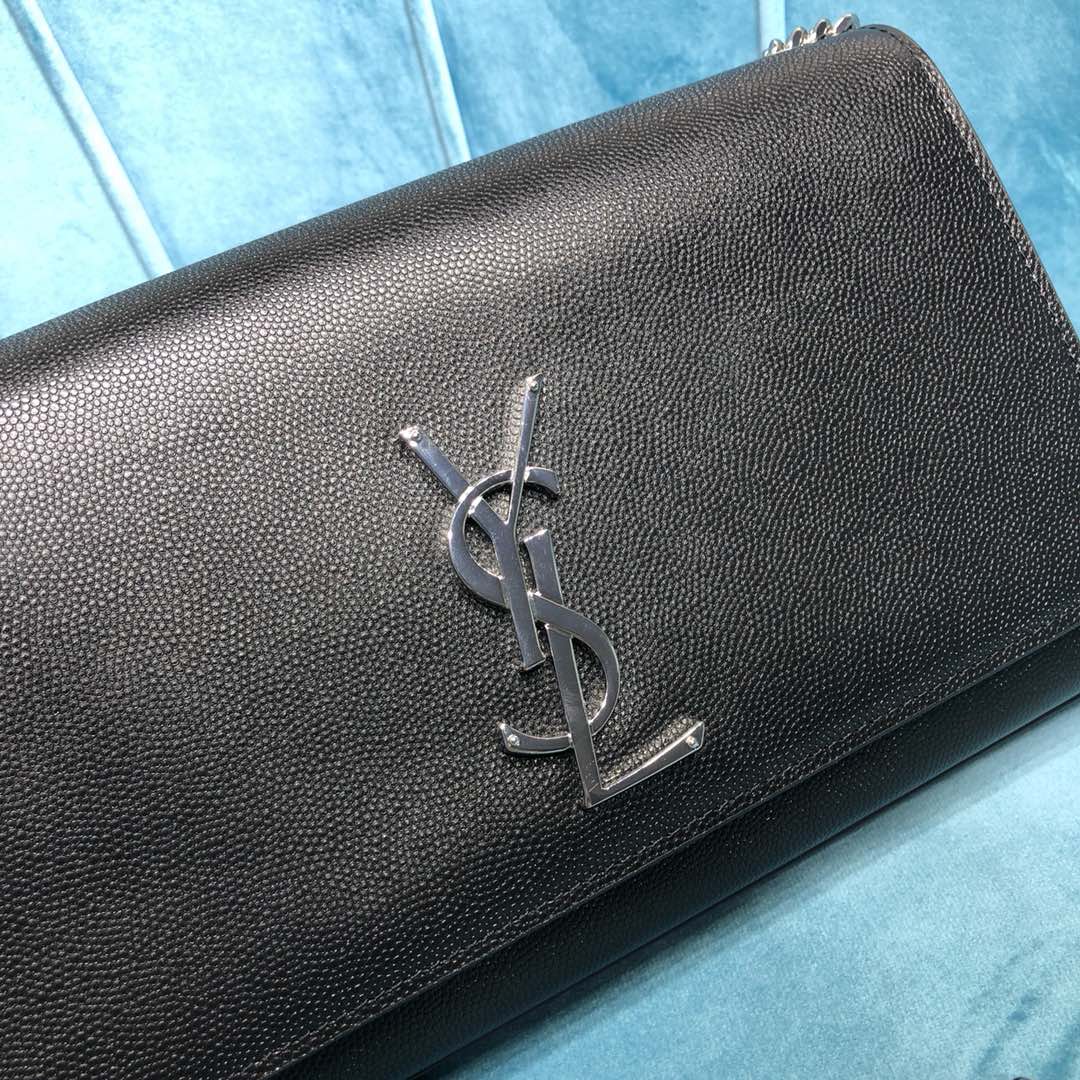 Y s l monogram 24.0 14.5 5.5 CM1
