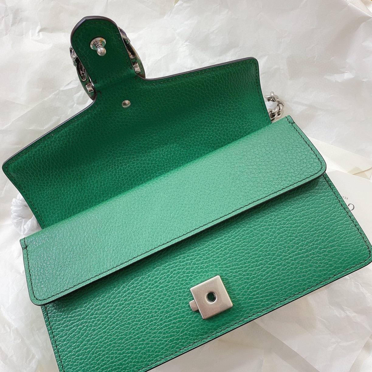 Gc π·ππππ¦π π’π 25.5cm green