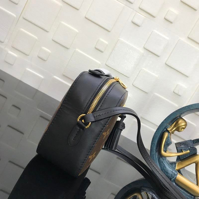 Lv SAINTONGE