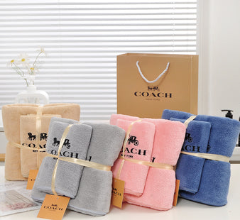 Bath Towel