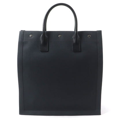 Saint Laurent Leather Red Tote Bag Leather