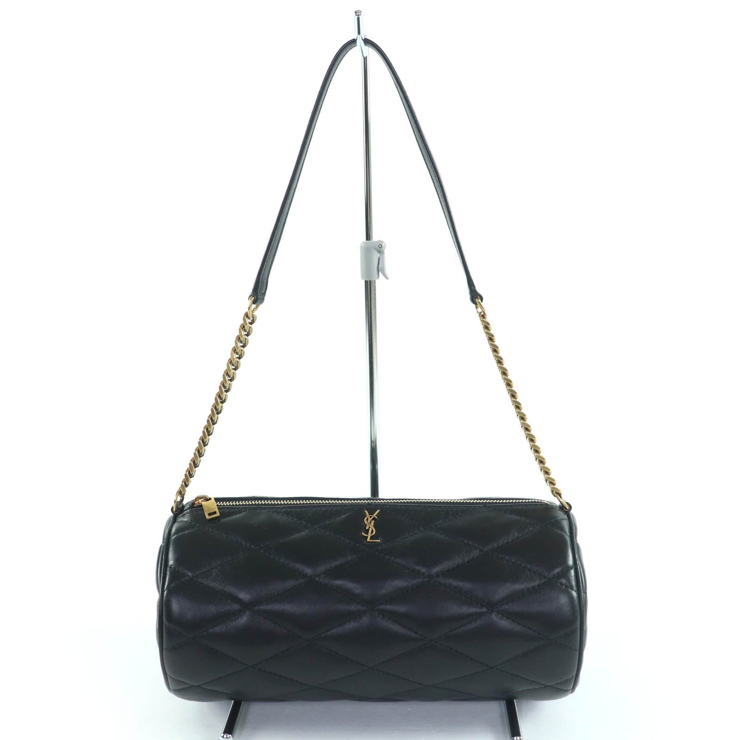 Saint Laurent Sade Small Tube Bag Shoulder Bag