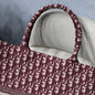 Gucci Book Tote Tote Bag