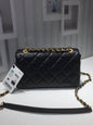 Chanel Luxury Handbag Style 483