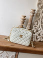 Chanel Luxury Handbag Style 433